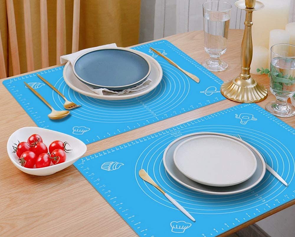 Silicone Baking & Roti Mat