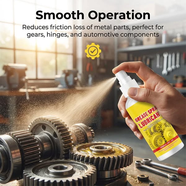 Rust Remover Lubricant 100 ml Pack of 2 Bye 1 Get 1 Free