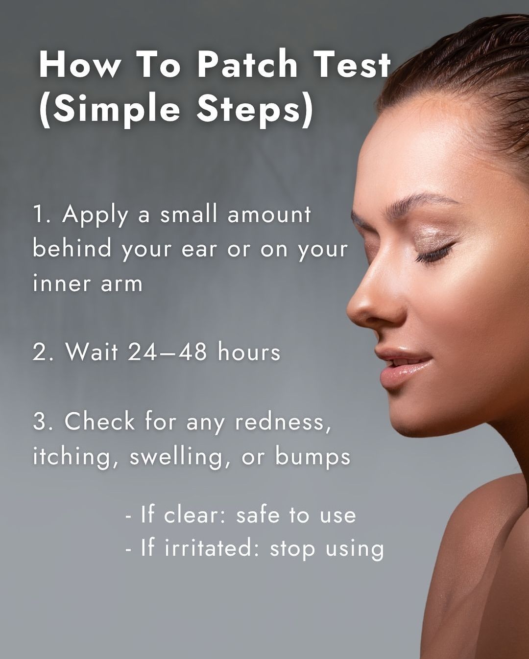 DermaSmooth Skin Tag Remover Patch ( BUY 1 GET 1 FREE )