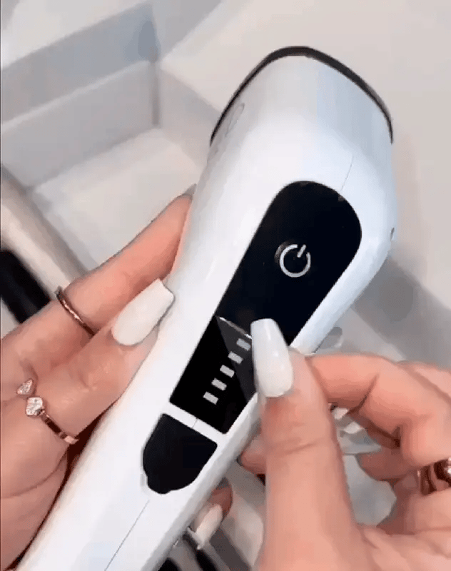 9 IN 1 Electric Spin Scrubber, Cleaning Brush
