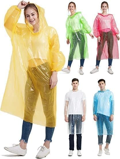 Pocket Rain Card - Pack of 2