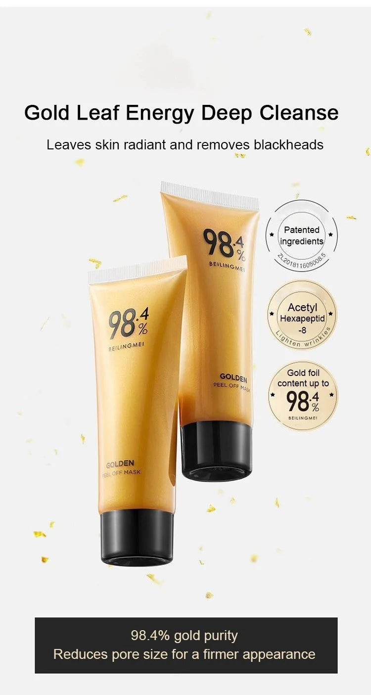 98% Brightening Facial Cleanser