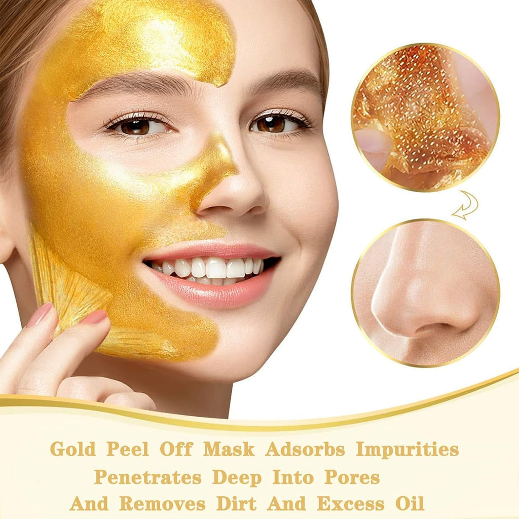 98% Brightening Facial Cleanser