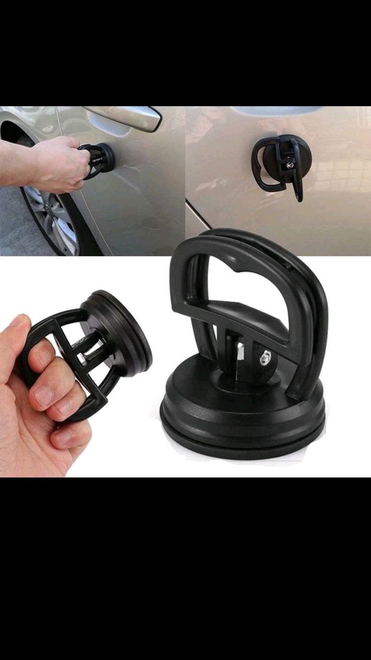 Heavy Duty Car Dent Puller