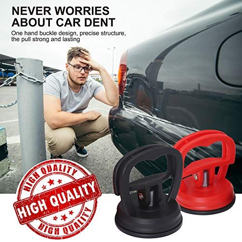 Heavy Duty Car Dent Puller