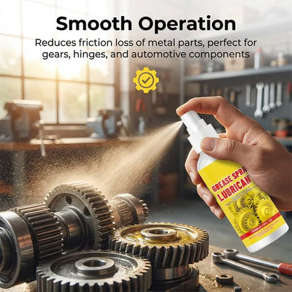 Rust Remover Lubricant 100 ml Pack of 2 Bye 1 Get 1 Free
