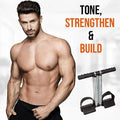 TUMMY TRIMMER – Build a Stronger Core Anytime, Anywhere