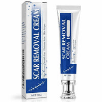 Advanced Silicone Scar  Removal Cream