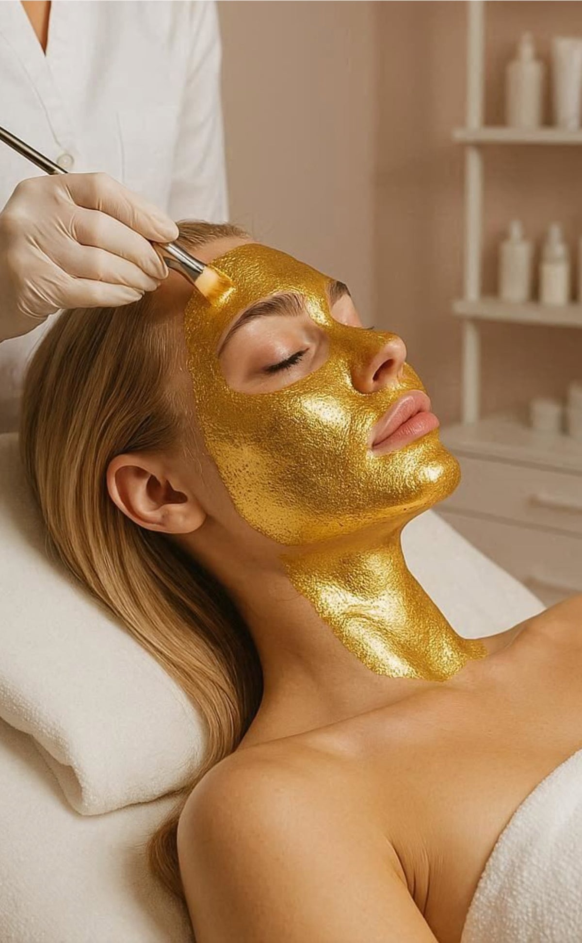 98% Brightening Facial Cleanser