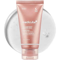 Medicube Collagen Overnight Wrapping Peel-Off Facial Mask – Glass Glow Night Care