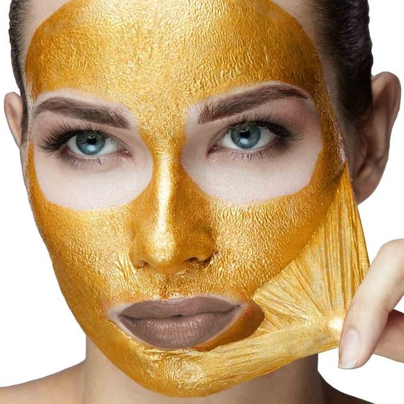 98% Brightening Facial Cleanser