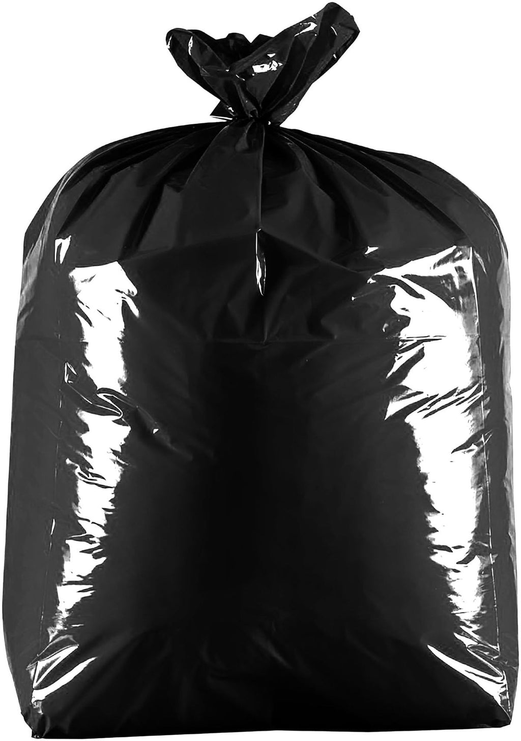 Everyday Garbage Bags – 19×21 Size | Pack of 6 Rolls (300 Bags)