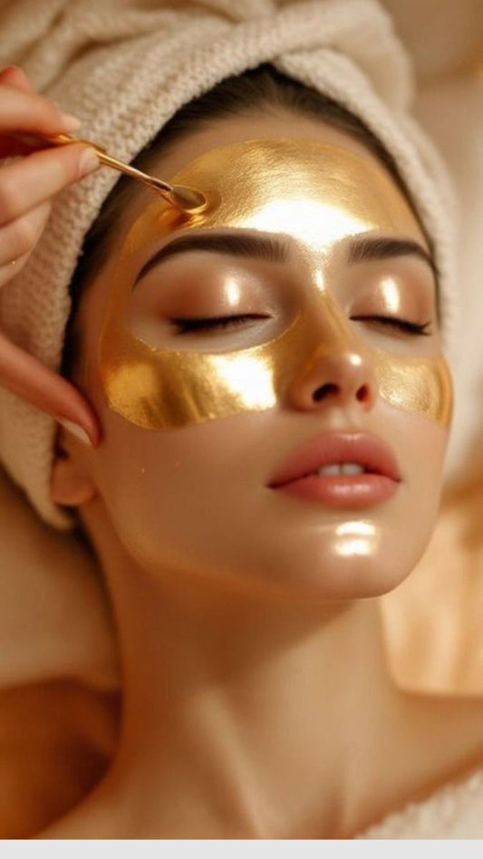 98% Brightening Facial Cleanser