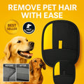 Pet Hair Removal Gloves