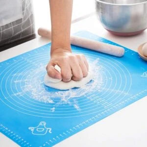 Silicone Baking & Roti Mat