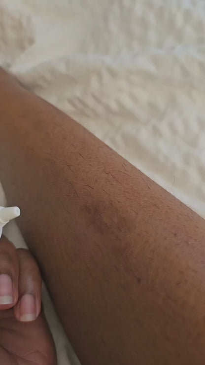 Advanced Silicone Scar Gel and Scar Removal Cream